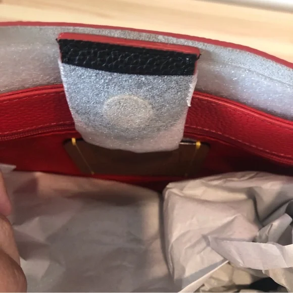 NWT COACH Tote Spring 2023 - Picture 6 of 11